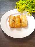 Lumpia crackers mesis sukade