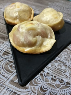 Una foto de Empanadas express