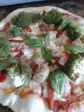 Pizza Vegetariana