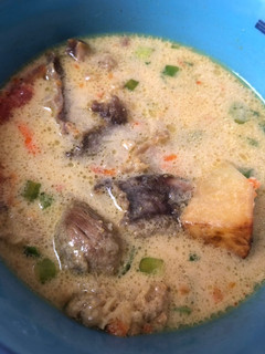 Foto resep 17. Soto Betawi Daging dan Paru