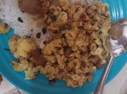 Gambar bakso daging bebek