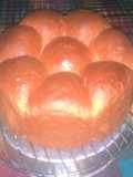Roti manis gembul