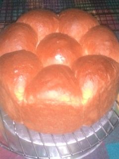 Foto resep Roti manis gembul