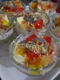 Thanda thanda faluda