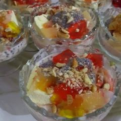 Thanda thanda faluda A picture of Thanda thanda faluda.