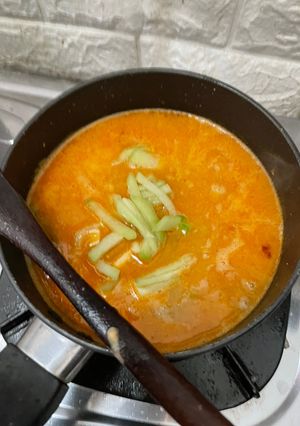 Foto resep Sayur Labu Siam Tanpa Santan
