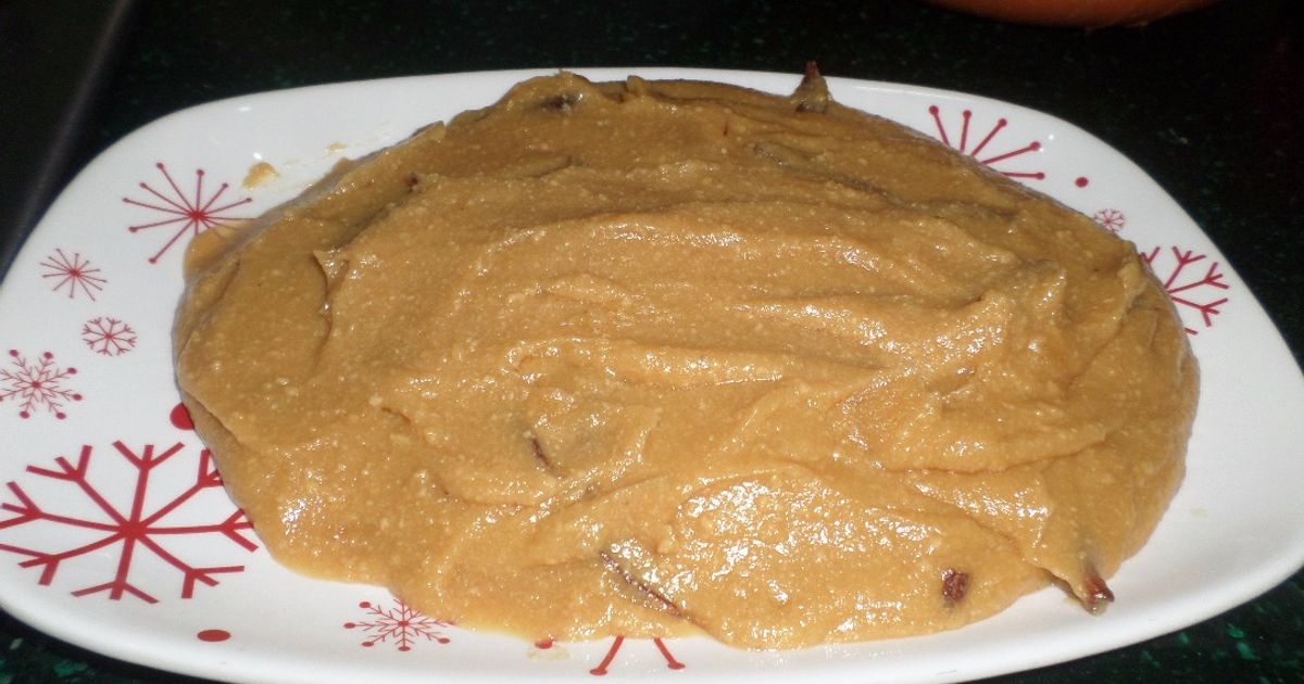Natilla Típica Colombiana