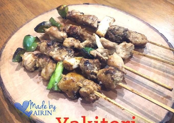 Yakitori