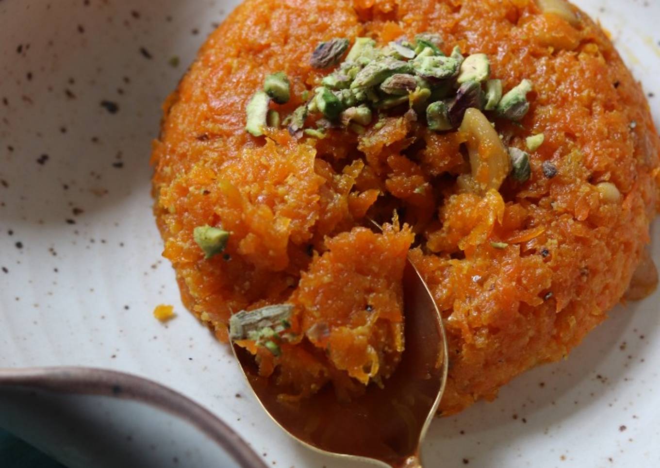 Gajar Halwa