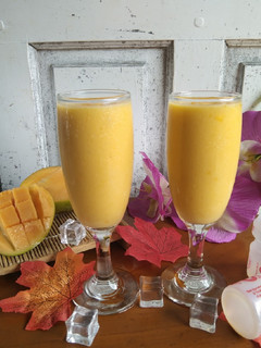 Foto resep Mango Yakult