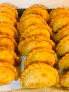 Foto resep Pastel Renyah ala Fatmah Bahalwan
