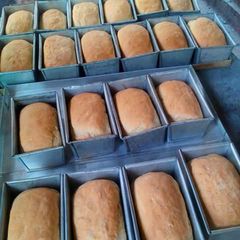Home made breads value added A picture of Home made breads value added.