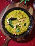 Little millet bisi bele bath