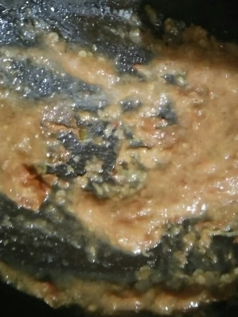 Langkah Mudah untuk Menyiapkan Resep Sambal terasi goreng yang Uenak Anti Ribet, Bisa Manjain Lidah