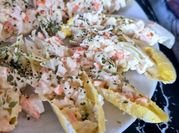 Une photo de endives fraîcheur
