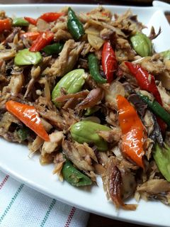 Foto resep Pindang Salem Suwir