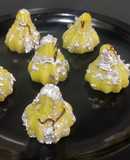 Shahi Paneer Modak