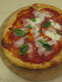 Foto principal de Pizza Margherita