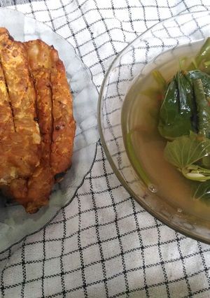 Foto resep Sayur asem khas Rembang