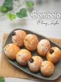 Bomboloni