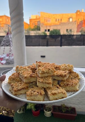 صورة لوصفة احجار القلعة
