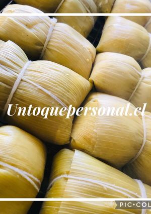 Una foto de Humitas 🇨🇱