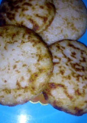 A picture of Masa.