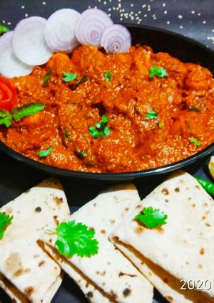 बटर दम आलू (Butter dum aloo recipe in Hindi) रेसिपी मुख्य फोटो
