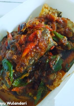 Foto resep Pesmol Ikan Kembung