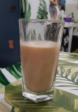 Foto resep Sukur (Susu Kurma)
