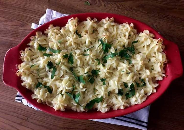 Step-by-Step Guide to Make Favorite Comforting Cottage Pie