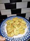Endog / Telur Congkel