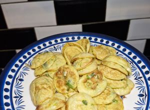 Foto resep Endog / Telur Congkel