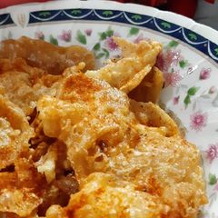 A picture of Anday kay chips.