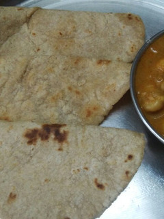 ஓட்ஸ் ரொட்டி செய்முறை முக்கிய புகைப்படம்