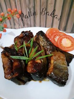 Foto resep 🍀Patin Bakar🍀