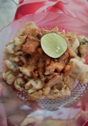 Foto resep 44. Batagor simple ala kost