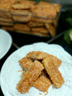 Foto resep Kastengel Premium (265)
