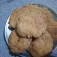 Masala mathri