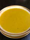 Lentil and Vegetable Soup