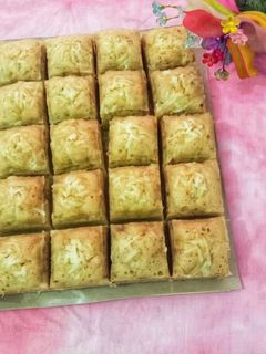 Foto resep Bolu Cappucino
