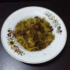 Una foto de চালকুমড়োর শুক্তো (Chalkumror Sukto Recipe In Bengali)