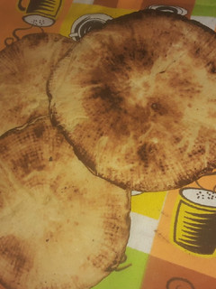 صورة لوصفة مطلوع الفرينة سهل التحضير 😋