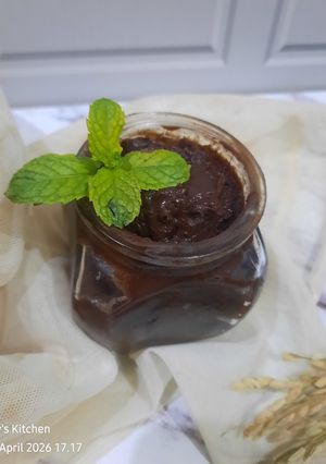 Foto resep Selai Coklat