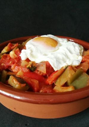Foto principal de Pisto manchego