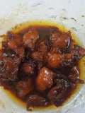 Brutu Ayam Kecap