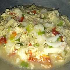 รูปของ Bakmie Godog Jogja