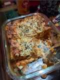Lasagna Praktis