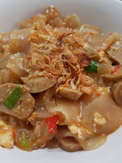 Foto resep Seblak Basah Khas Bandung