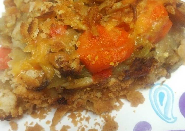 Recipe of Ultimate Aubere Casserole